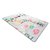 Alfombra Antigolpes Reversible 120x180 carestino - A Wish Deco