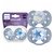 Chupetes Avent x 2 unidades 6-18m