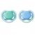 Chupetes Avent x 2 unidades 6-18m - comprar online