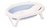 Bañera Plegable Carestino - comprar online