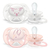 Chupetes Avent 0-6m pack x 2 en internet