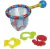 red para jugar en la bañera marca Nuby cod. 0048526061426