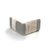 traba cajones externos baby innovation - comprar online