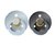 Chupetes bibs 6-18 size 2 - tienda online