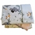 Sabanas Cuna Funcional 80x140 - tienda online