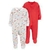 Osito pijama Pack x 2 Carters