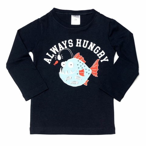 Remeras Carters talle 2 años