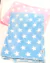 Imagen de Mantas polar súper soft estampada medida 80x150