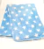 Mantas polar súper soft estampada medida 80x150