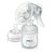 saca leche avent manual 8710103565710