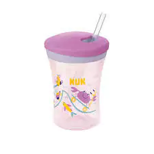 Vaso Action Cup Nuk