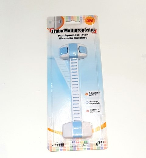 Traba multiusos Baby Innovation