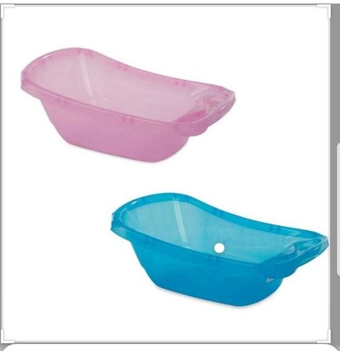 Bañeras Ok Baby