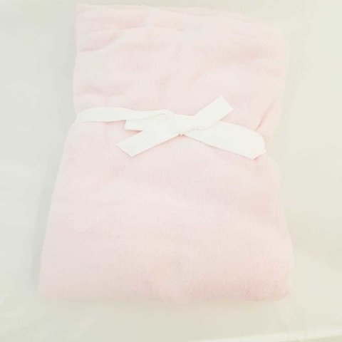 Manta Polar Super Soft 110x150 - comprar online