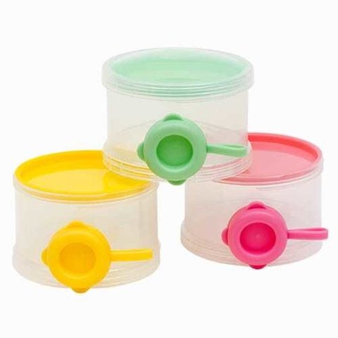 Dosificador de leche Dispita