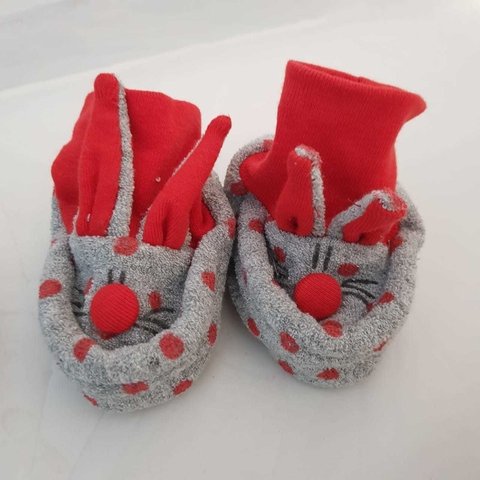 Pantuflas