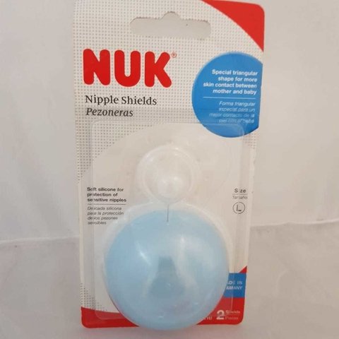 Pezonera Nuk