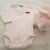 Body manga larga Rosa Gonper´s - comprar online