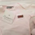 Body manga larga Rosa Gonper´s