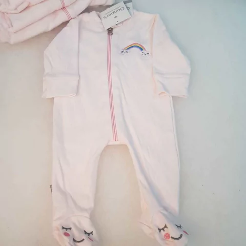 Pijama algodon Gonper´s