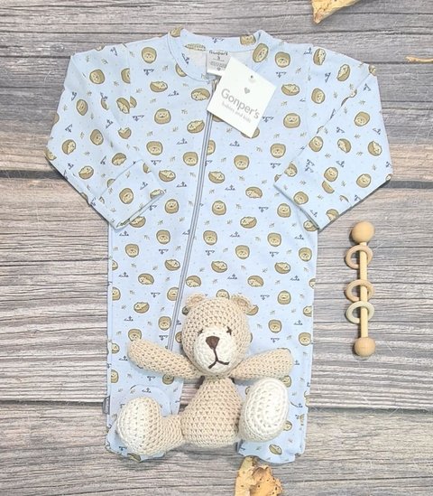 Pijama algodon Gonper´s