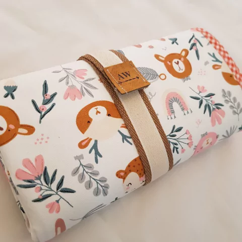 lonas impermeables AW