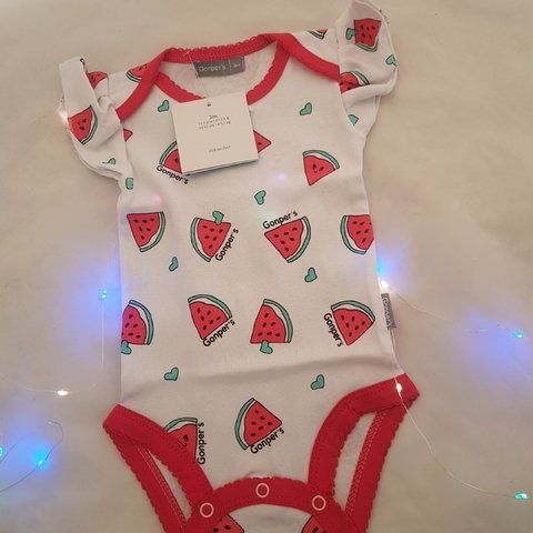 body sandias Gonpers