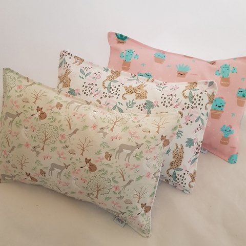 Almohaditas extra chatas - comprar online