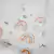 Baberos para comer tricapa con cristal y bolsillo - comprar online