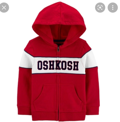 Campera Carter´s "Oshkosh" 1h218711