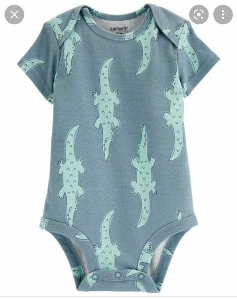 BODY CARTER´S cocodrilo 1k429510