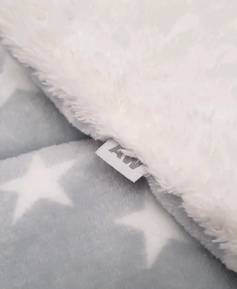 Acolchado Super Soft Cuna Funcional - comprar online