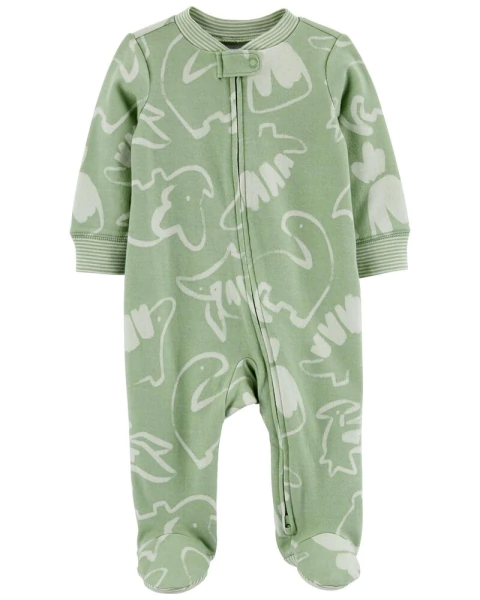 Pijama Carter Dinosaurios
