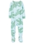 Pijama Carter's Cactus celeste 1n726410