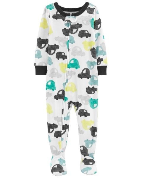 Pijama Carter Autos