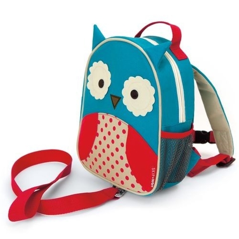 Mochila con Arnes SKIP HOP