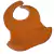 Baberos para comer AW silicona - comprar online