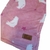 Manta polar estampada 75x75 - A Wish Deco
