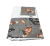 Sabanas Practicuna Unisex para Colchon de 70x100