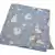 Manta Recibidora de Algodon 73x73 - comprar online