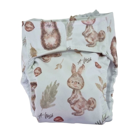 Pañales de tela Ecologicos! - comprar online