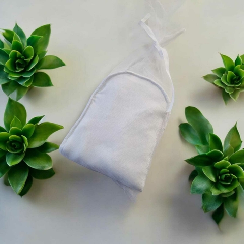 2 Apositos pañal ecologico 5 capas