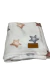 Mantas polar súper soft estampada medida 80x150 - comprar online