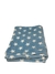Manta polar estampada 75x75 - comprar online