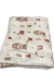 Mantas polar súper soft estampada medida 80x150 en internet