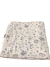 Manta Recibidora de Algodon 73x73 - A Wish Deco