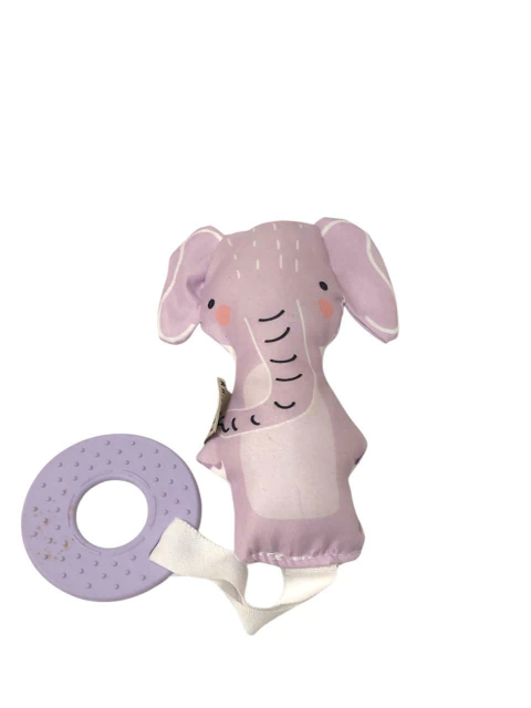 Animalitos Sonajeros con Mordillo - comprar online