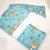 Sabanas Estampadas Cuna Estandar 60x120 - A Wish Deco
