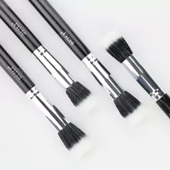 BROCHA INDIVIDUAL FIBRA ÓPTICA BEILI 122 - comprar online