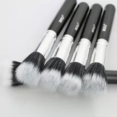 BROCHA INDIVIDUAL STIPPLING FIBRA ÓPTICA BEILI - comprar online